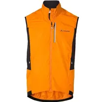 Cykelv&auml;st Vaude Herr Kuro Air Vest Kurkuma